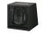  Alpine SBE-1044BR 500W/150W Bass-Reflex mélyláda