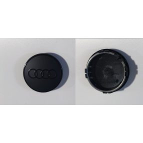 Alufelni kupak AUDI ABS 62mm/58mm OE 81A601170