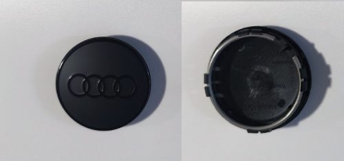 Alufelni kupak AUDI ABS 62mm/58mm OE 81A601170