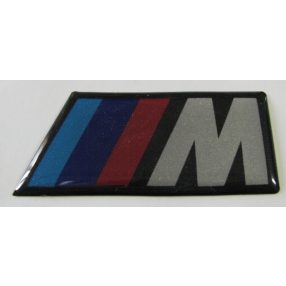 3D-s BMW M-es matrica darabos több méretben