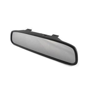   Visszapillantó tükörre rögzíthető monitor tolatókamerához