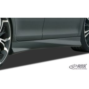 Opel Astra-F küszöb spoiler RDX TÜV-el!!! 