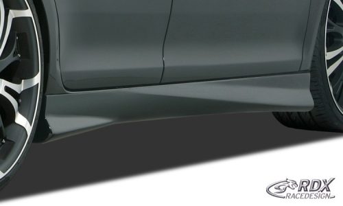 Opel Astra-F küszöb spoiler RDX TÜV-el!!! 