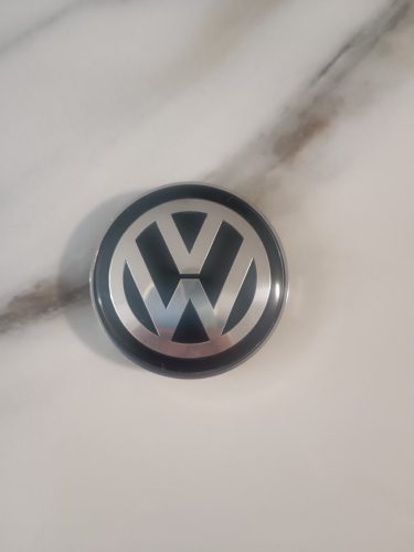 Alufelni felniközép kupak 68mm/64mm Volkswagen
