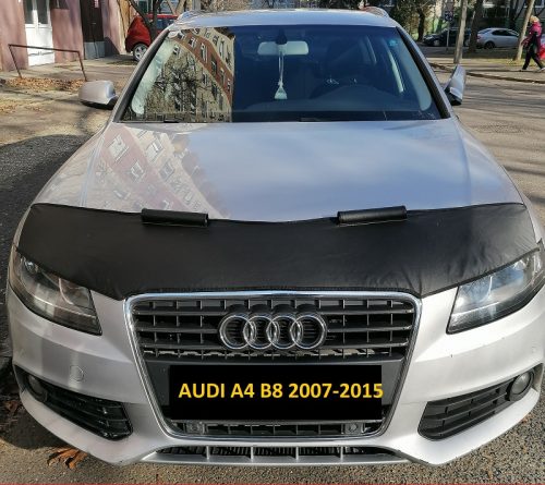 Audi A4(B8) 2007-2015 motorháztetővédő