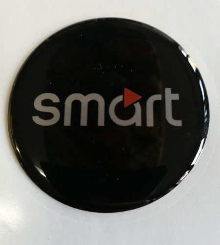 3D-s Smart felnimatrica több színben