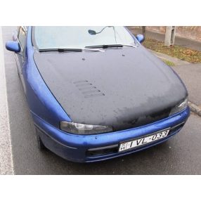 Fiat Bravo, Brava üvegszálas motorháztető