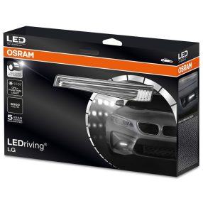 Osram LEDriving LG DRL 102 Nappali menetfény