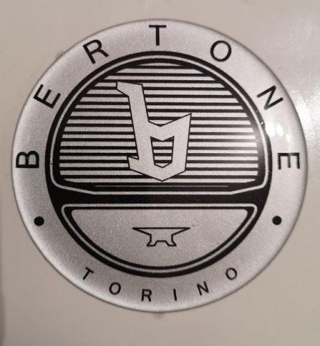 3D-s Bertone felnimatrica 