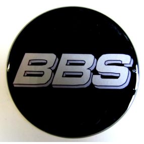 3D-s BBS felnimatrica több színben 1