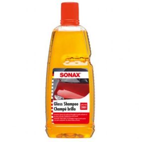 Fényező sampon SONAX