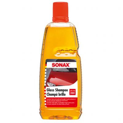 Fényező sampon SONAX