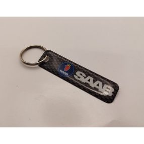 Szilikon Kulcstartók SAAB