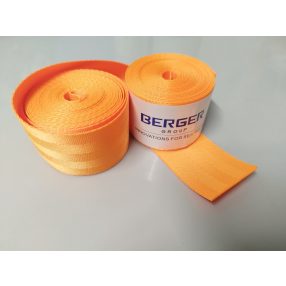 5m biztonsági öv anyag több színben