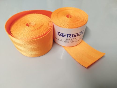 5m biztonsági öv anyag több színben