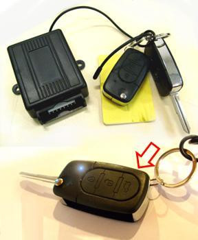 Bicskakulcs szett VW Style