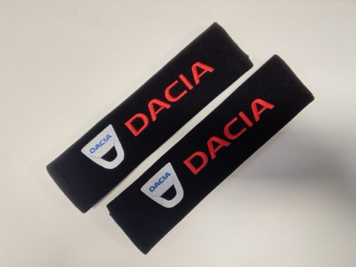 Biztonságiöv párna Dacia