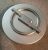 Alufelni felniközép kupak 64mm/60mm Opel O909127953GD