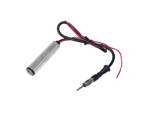 Antenna erősítő