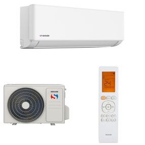 SINCLAIR SKY  2,7/3,6 kW