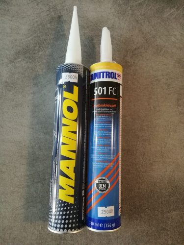 Spoiler ragasztók 310ml