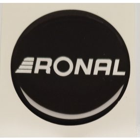 3D-s Ronal felnimatrica több színben