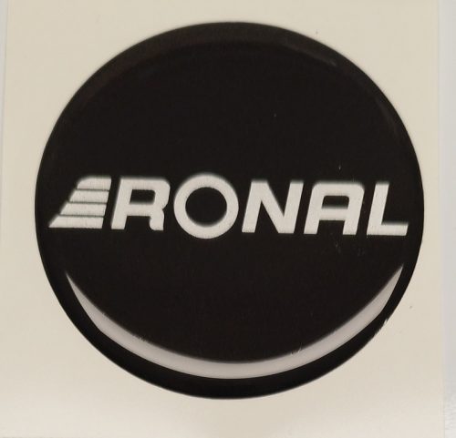 3D-s Ronal felnimatrica több színben
