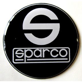 3D-s Sparco felnimatrica több színben