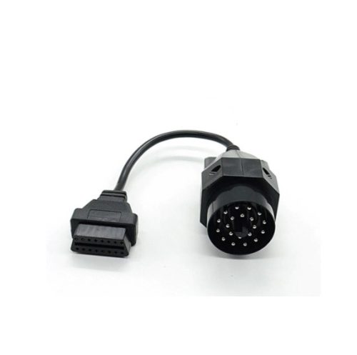 OBD2 adapter BMW-hez