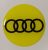 3D-s Audi felnimatrica több színben 2