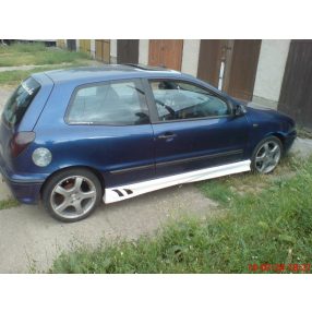 Fiat Barvo1 küszöbspoiler ST