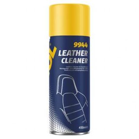 Mannol bőr tisztító 450ml 9944