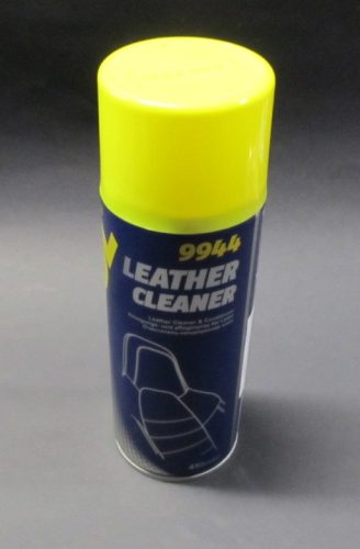 Mannol bőrápoló 450ml 9944