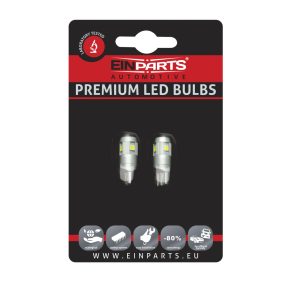 Einparts T10 w5w Can-Bus led