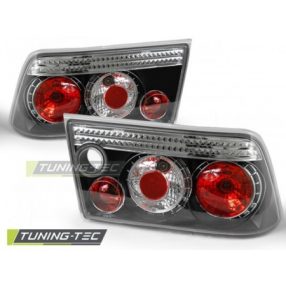 Opel Calibra Lexus hátsó lámpa fekete