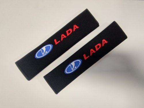 Biztonságiöv párna Lada