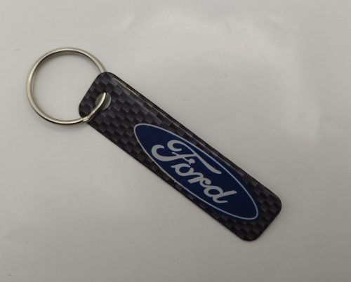 Szilikon Kulcstartók FORD