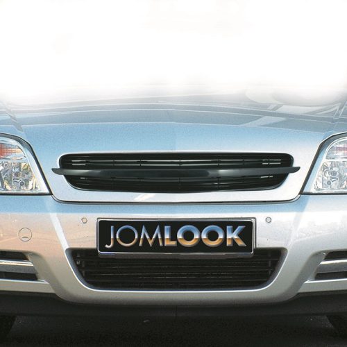 Opel Vectra-C, Signum jel nélküli hűtőrács JOM 6320040OE
