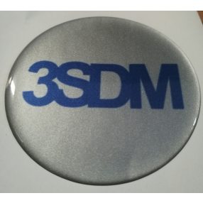 3D-s 3SDM felnimatrica több színben
