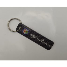 Szilikon Kulcstartók ALFA ROMEO