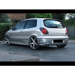 Fiat Bravo1 küszöbspoiler ST