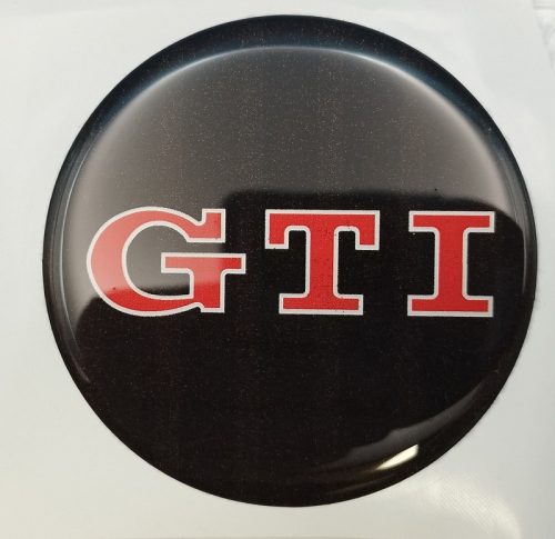 3D-s GTI felnimatrica 