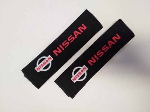 Biztonságiöv párna Nissan
