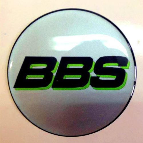 3D-s BBS felnimatrica több színben 2
