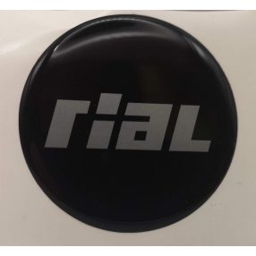 3D-s Rial felnimatrica több színben