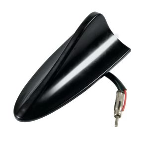 Cápauszony antenna Aero BMW stílusú