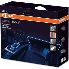 Osram LED ambient belső világítás