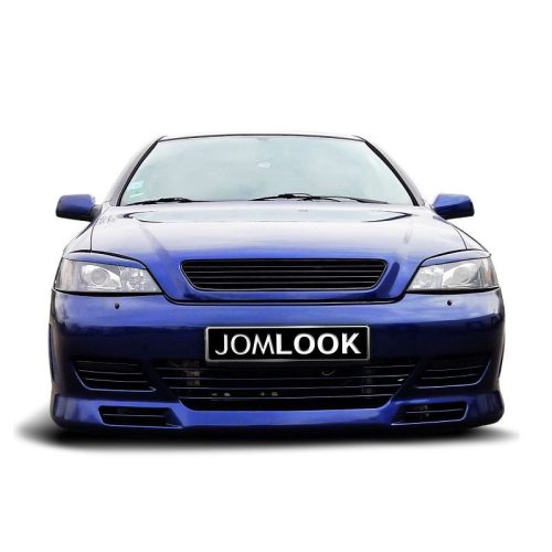 Opel Astra-G jel nélküli hűtőrács JOM 6320027OE