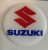 3D-s SUZUKI felnimatrica több színben