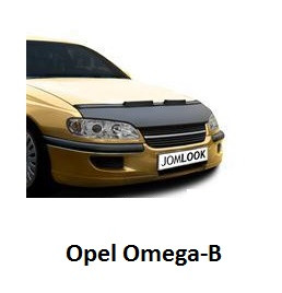 Opel Omega-B Motorháztetővédő 